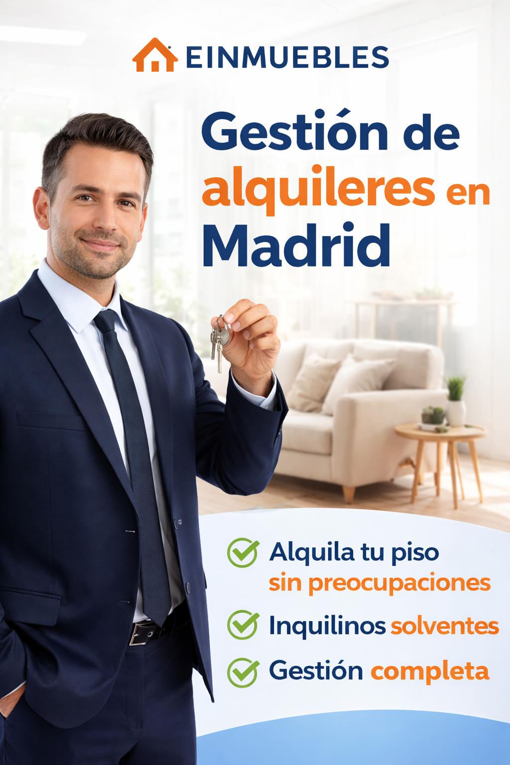 gestion de alquileres madrid