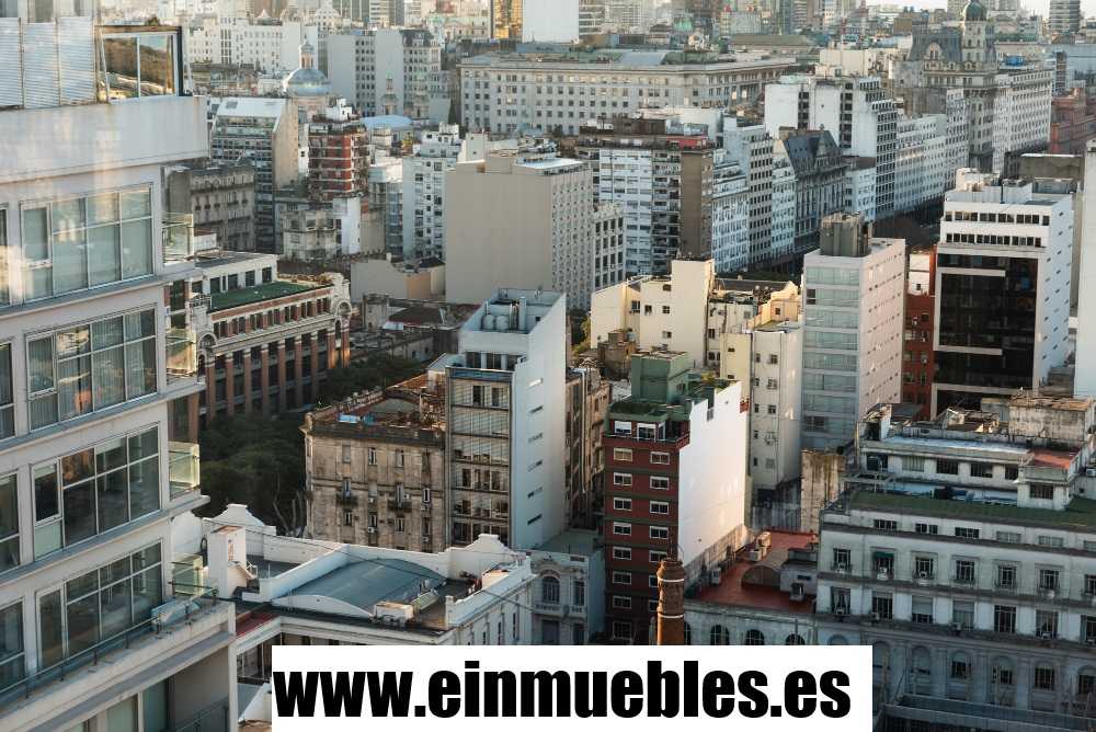 Compramos edificios en Madrid compradores de edificios en madrid