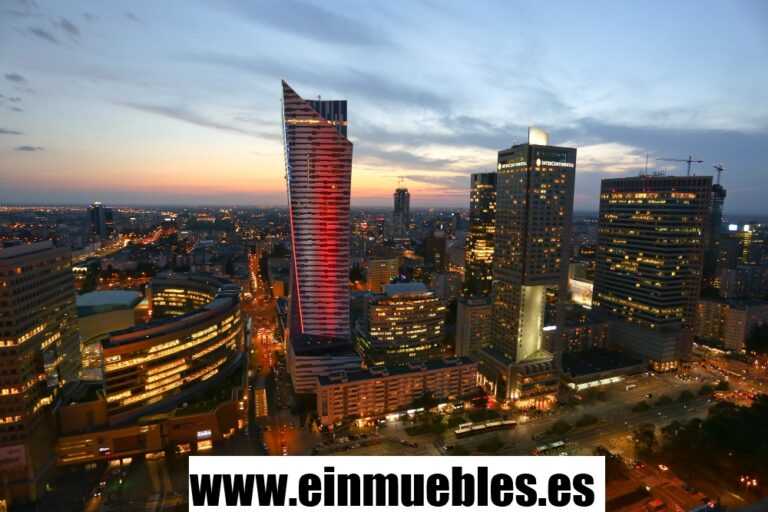 Compramos edificios en Madrid