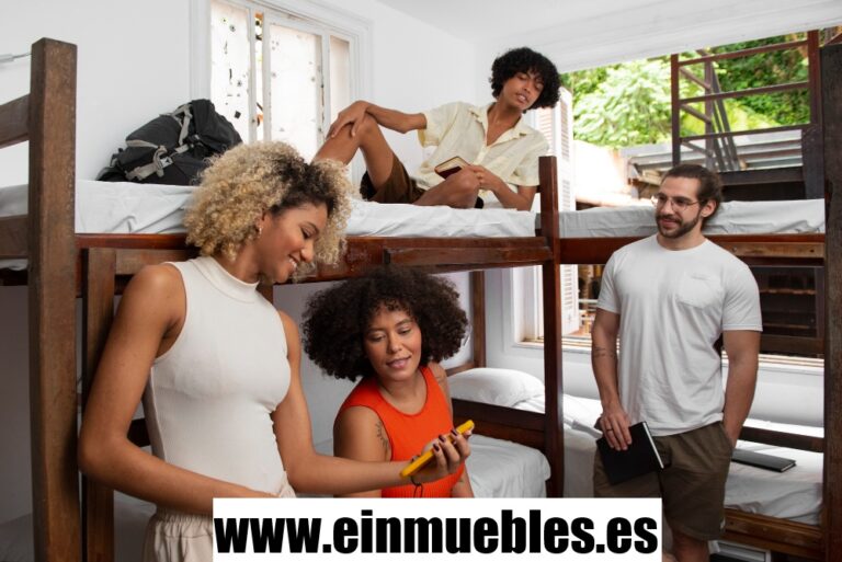 Coste gestión alquiler habitaciones