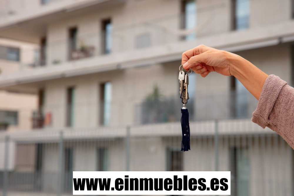Gestión alquiler habitaciones