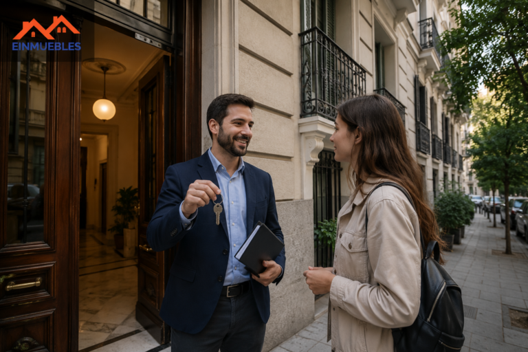 gestion alquiler habitaciones madrid
