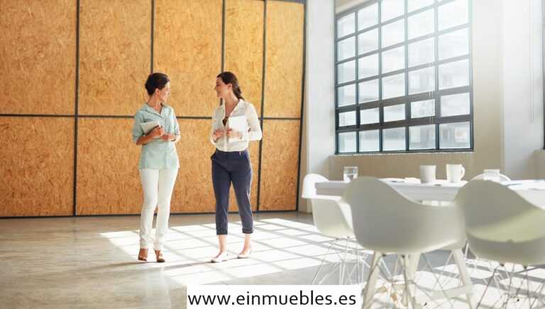 Empresas que compran pisos para reformar
