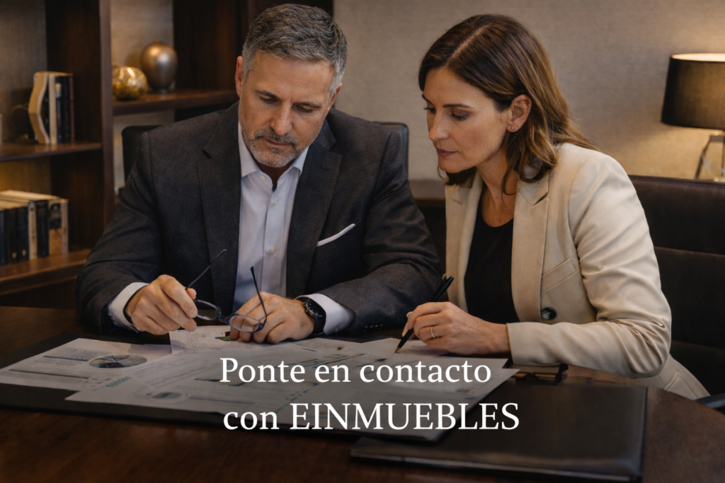 family offices en madrid