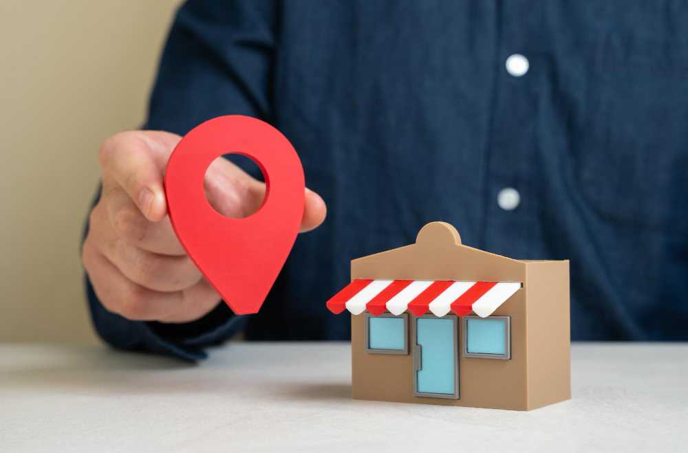 Compro local compradores de locales comerciales