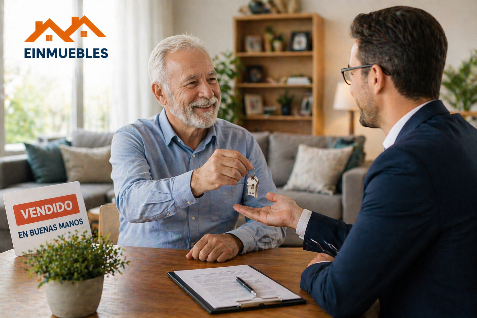 Vender casa para pagar residencia Venta de vivienda para pagar la residencia de ancianos