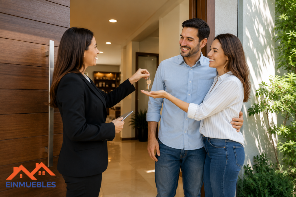 vender casa para pagar residencia Madrid