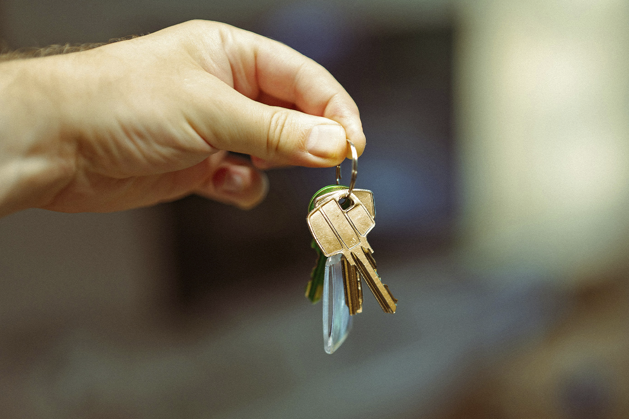 Inmobiliaria para vender mi casa en Madrid