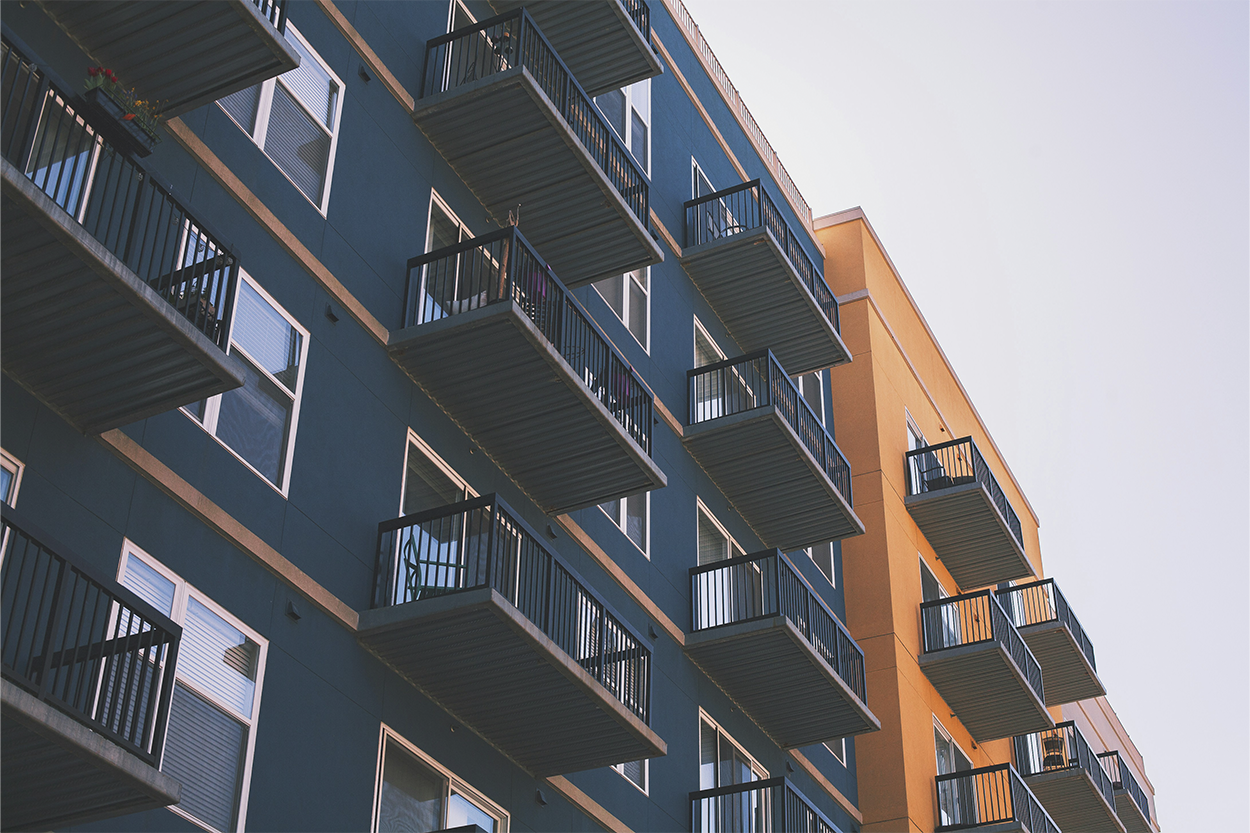 Inmobiliarias para vender mi piso