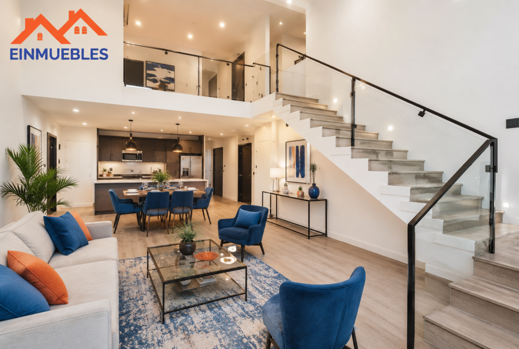 como elegir inmobiliaria para vender Madrid