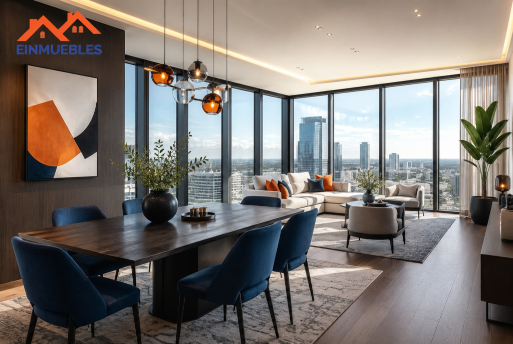 mejor inmobiliaria para vender mi casa en Madrid