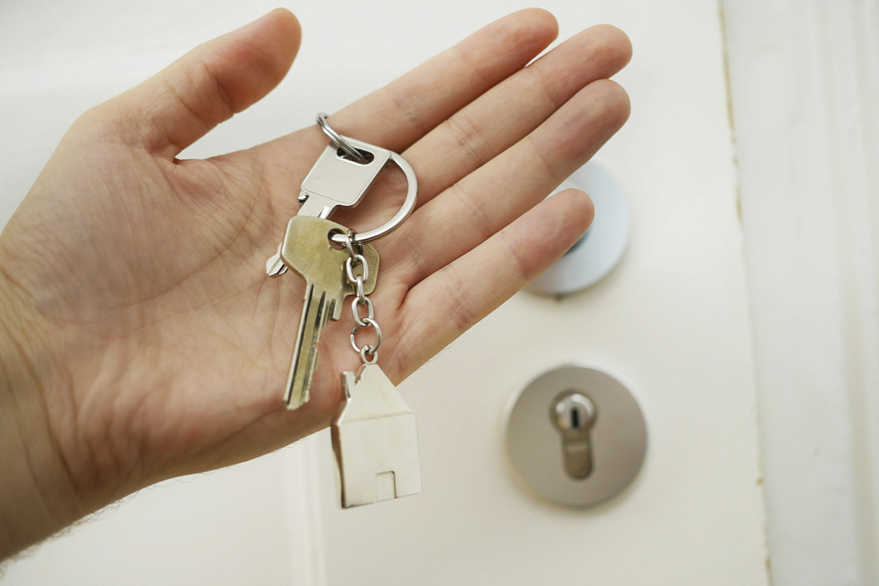 qué inmobiliaria vende más rápido en Madrid