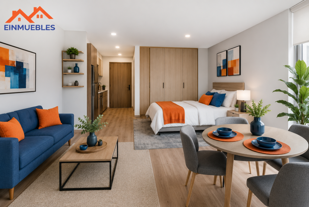 vender casa con agencia Madrid