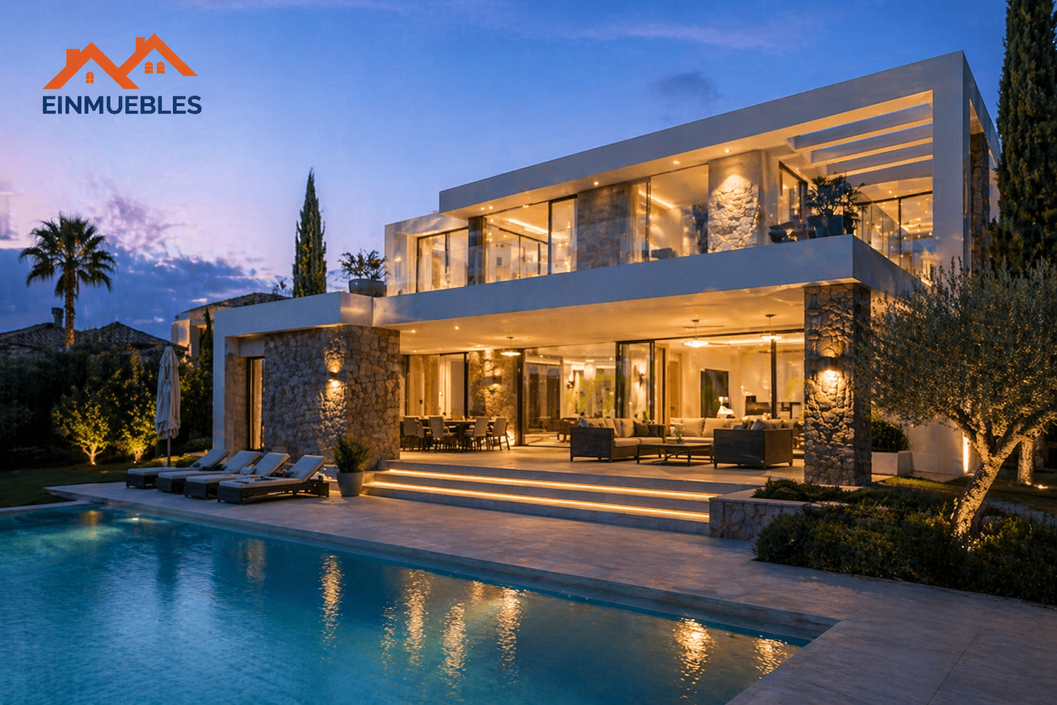 Gestión alquiler habitaciones EINMUEBLEs te ayuda a vender tu vivienda en Las Rozas