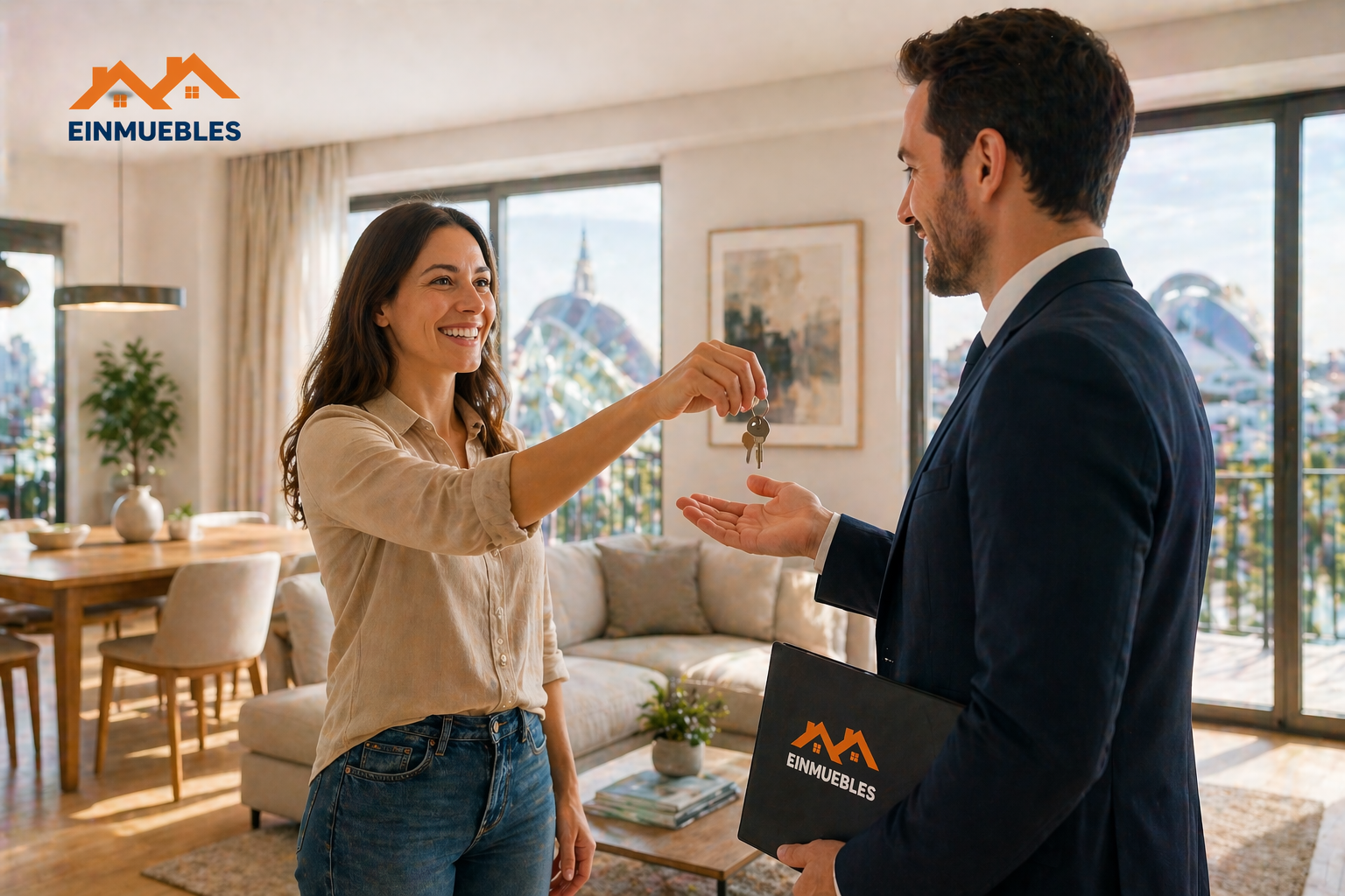 Gestión alquiler habitaciones Vendemos tu piso en Valencia