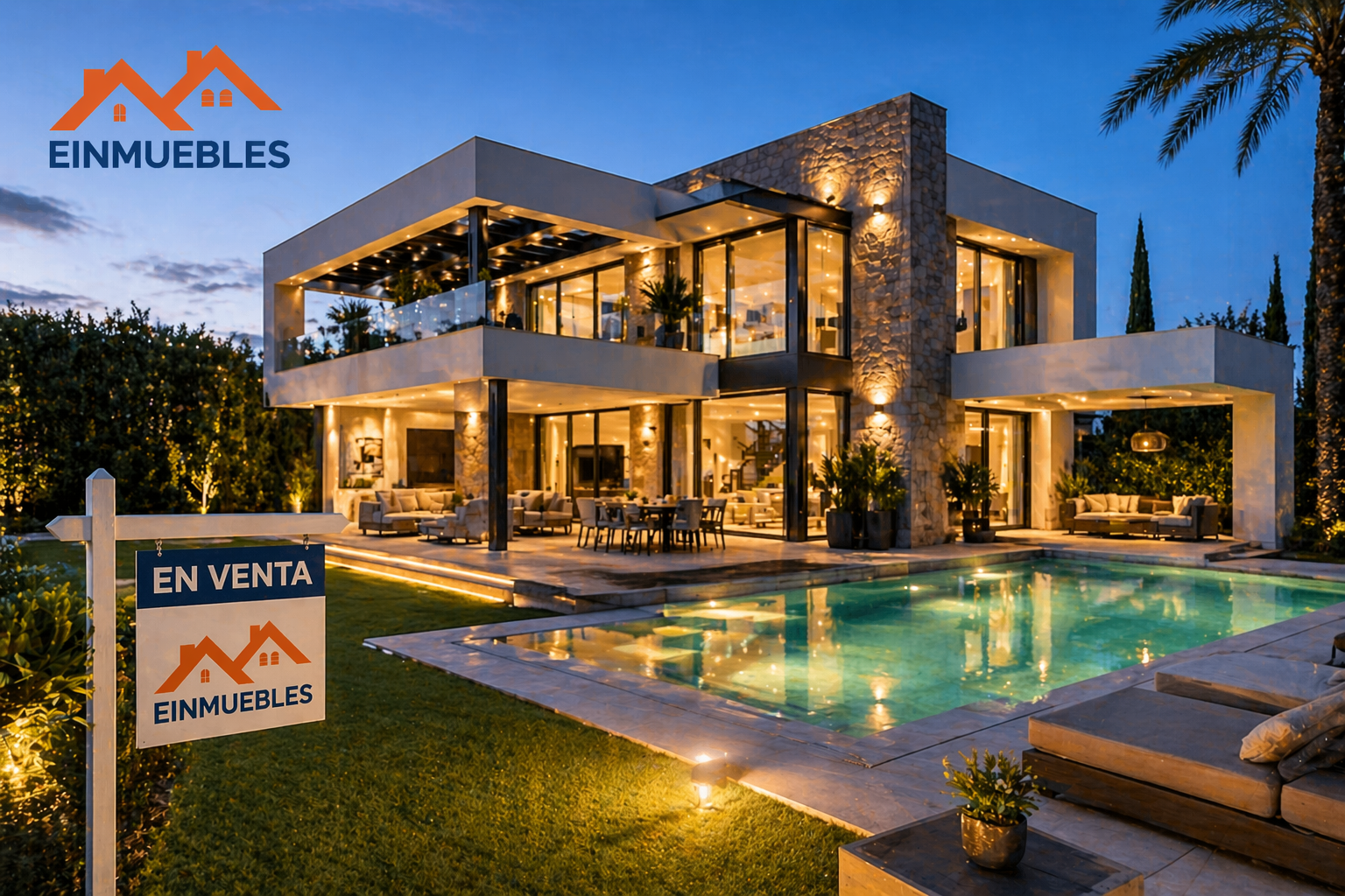 Vendemos tu vivienda de lujo en Pozuelo de Alarcón