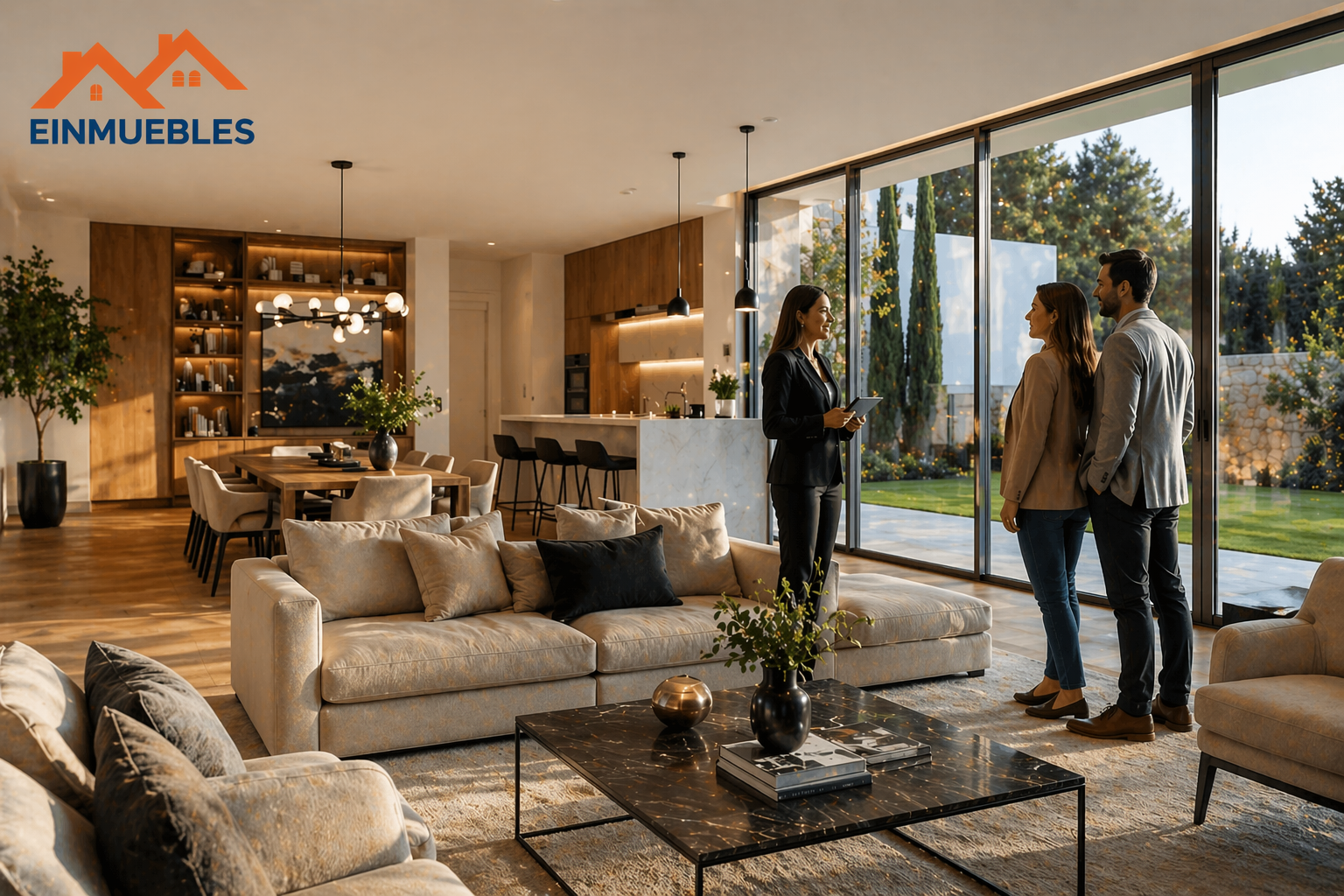 Venta de chalets de lujo en Pozuelo de Alarcón