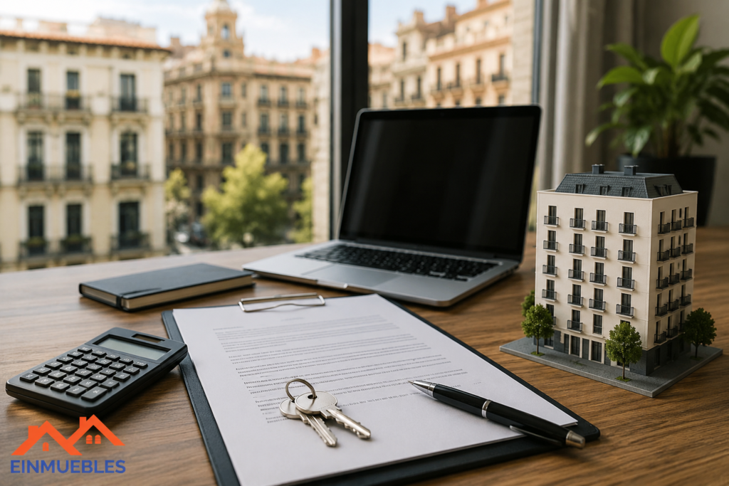 compramos tu casa en Valencia