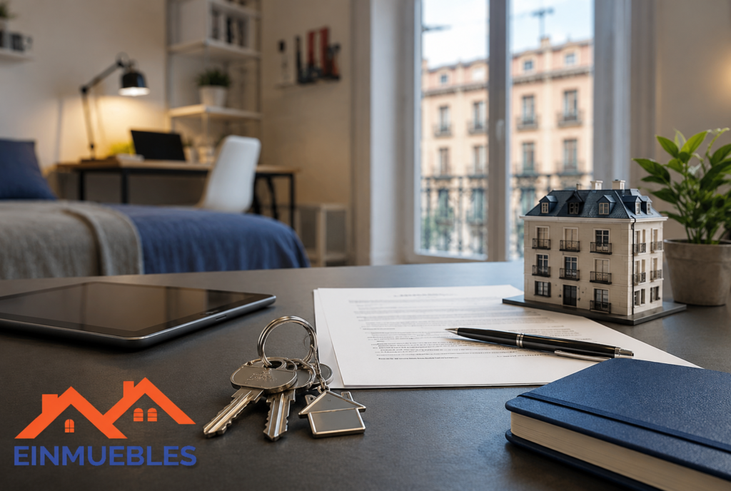 tasación vivienda Torrelodones Madrid