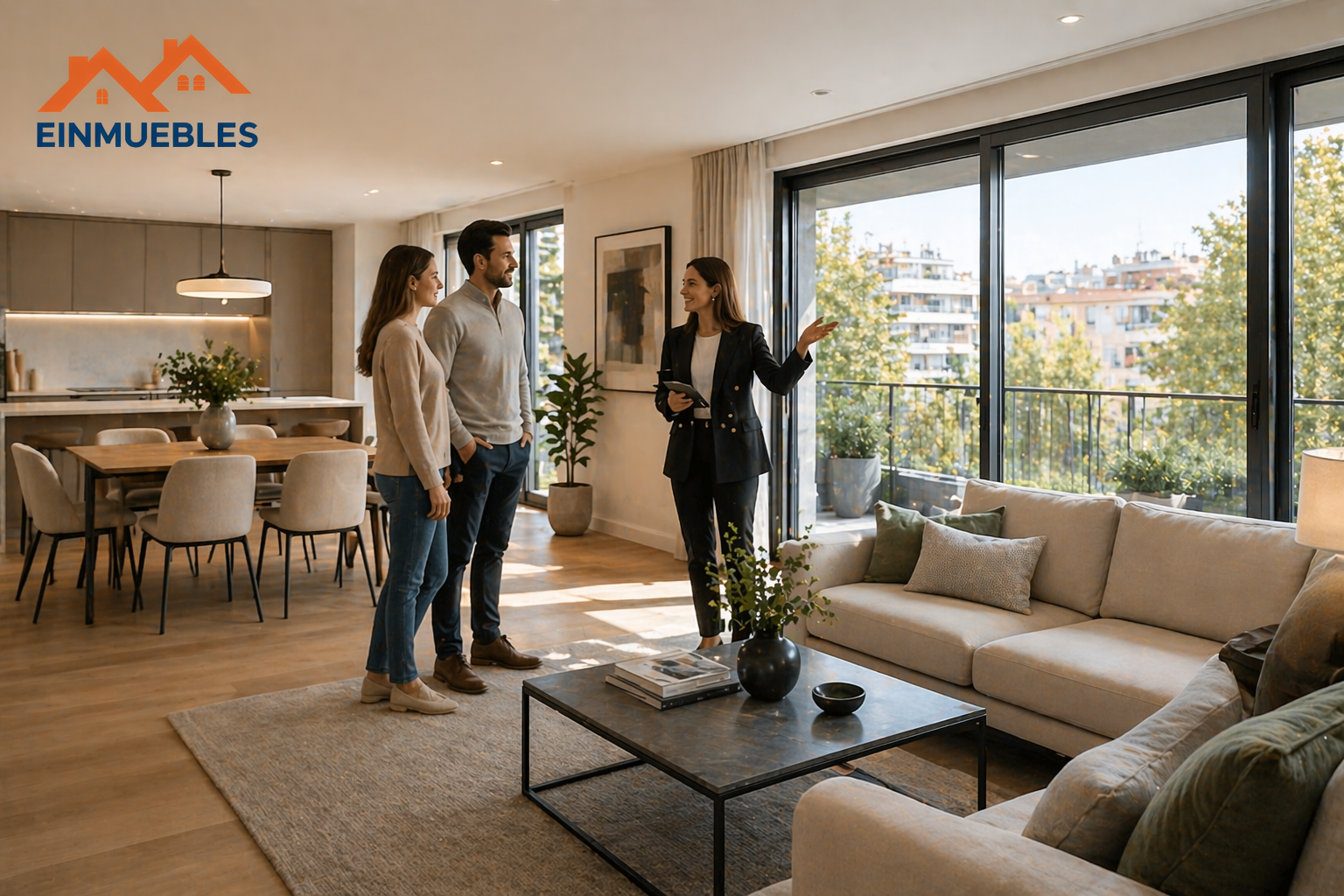 vende tu casa rápido en Majadahonda