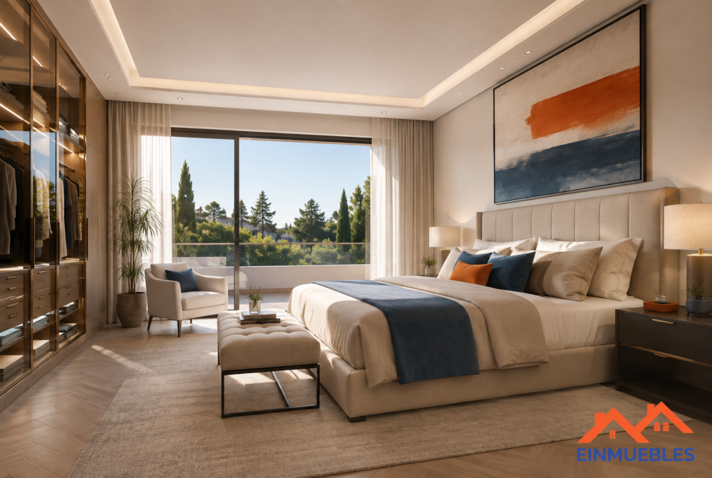 vender inmueble pozuelo de alarcón