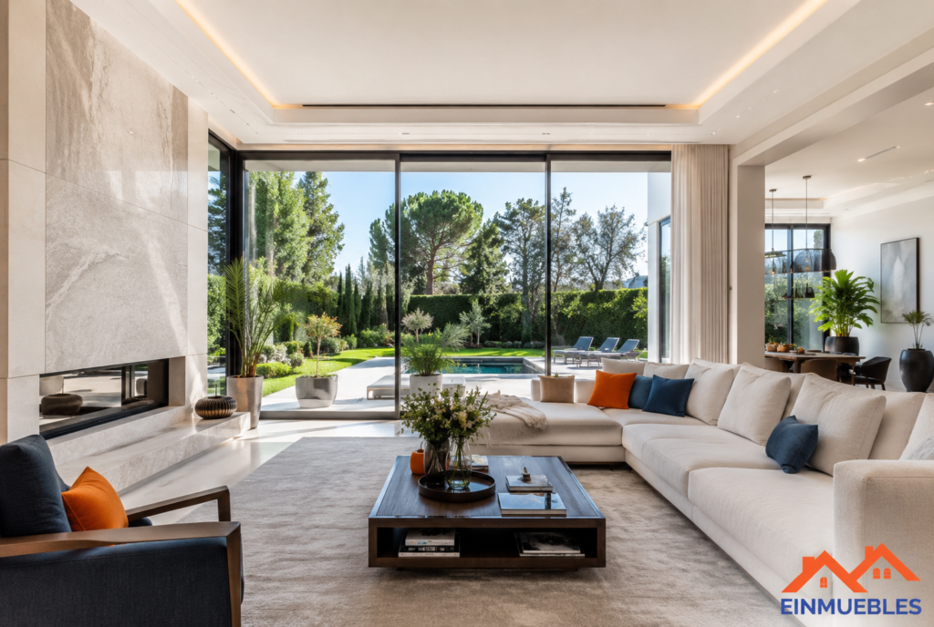 vender piso sin pagar comision inmobiliaria Madrid