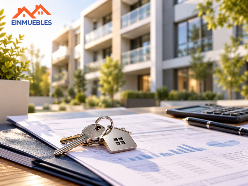compradores de deuda hipotecaria madrid