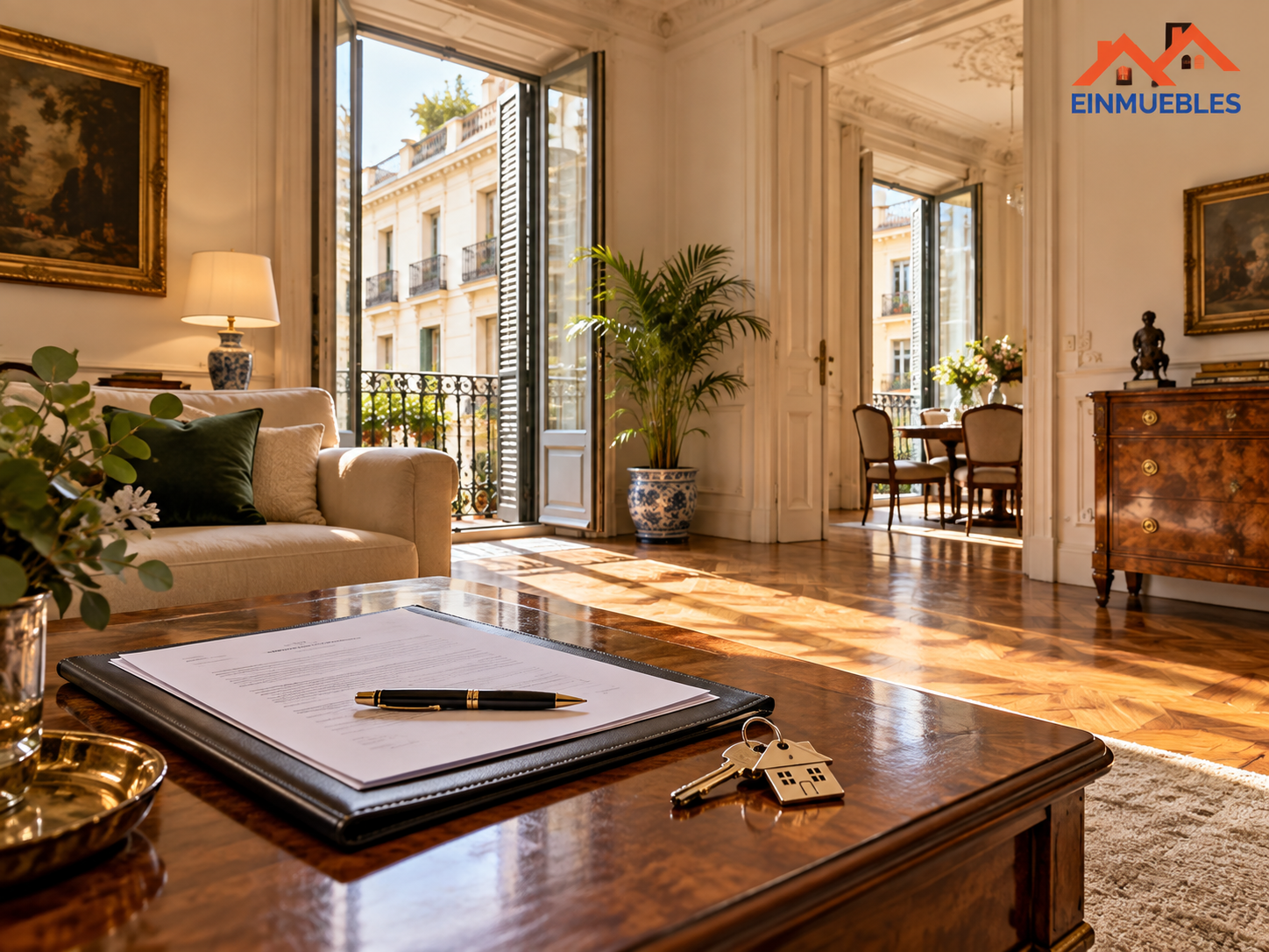 Gestión alquiler habitaciones inversores que compran pisos con inquilinos en madrid