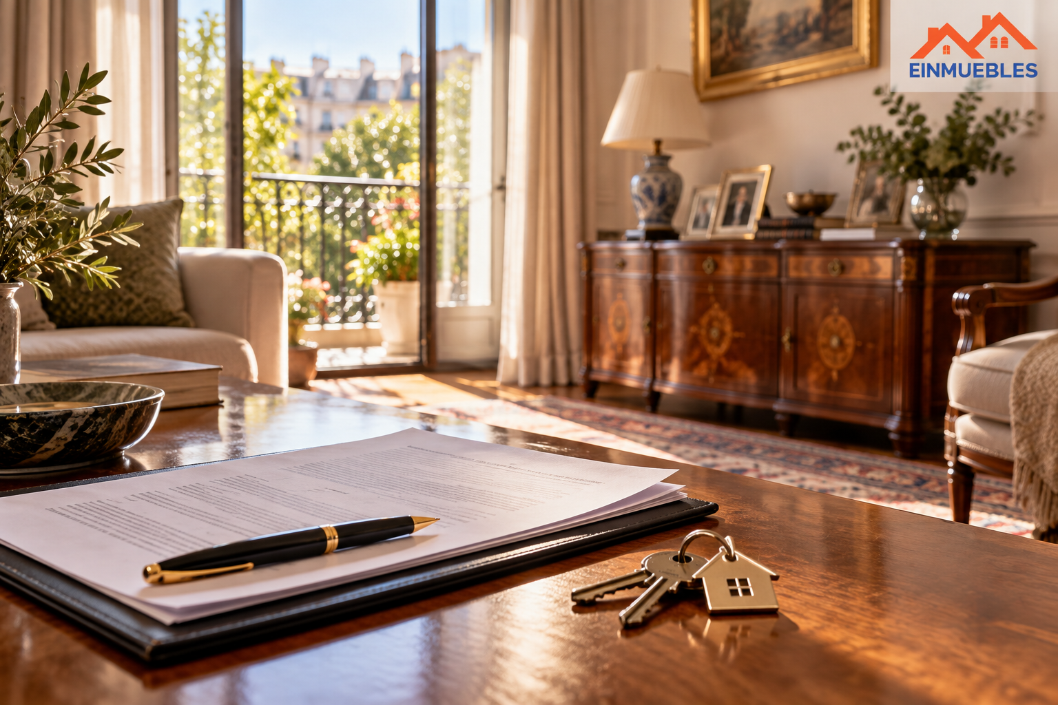 Gestión alquiler habitaciones nuda propiedad con usufructo vitalicio madrid