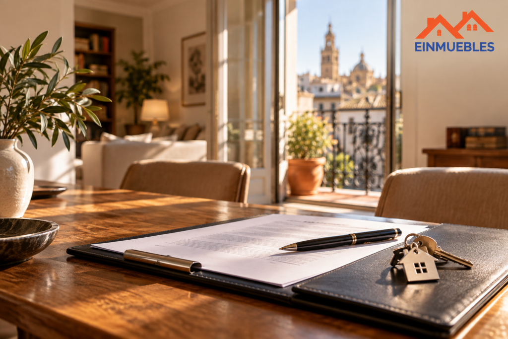 Opciones para vender tu vivienda en Madrid